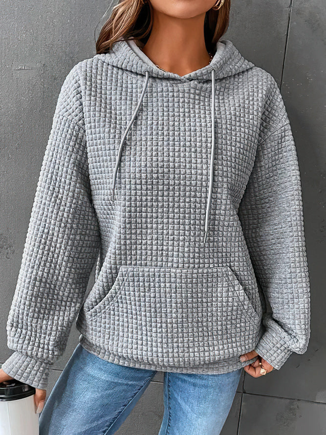 Frauen- Kapuzenpulli