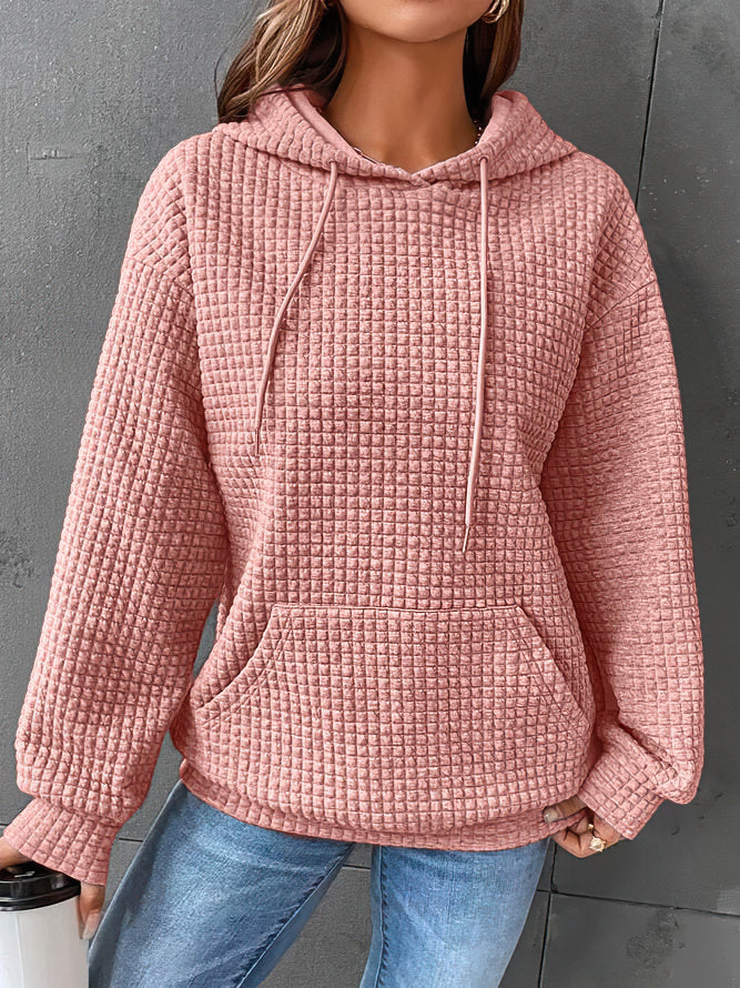 Frauen- Kapuzenpulli