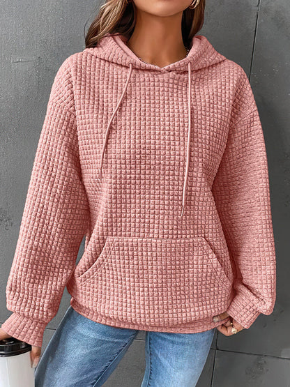 Frauen- Kapuzenpulli