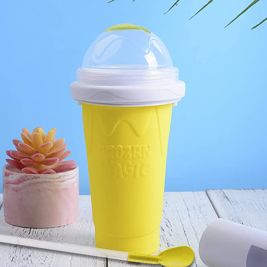 Slushy-Becher