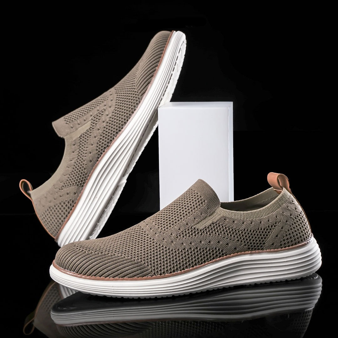 Ultrabequeme Schuhe