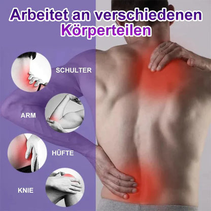 Automatischer Massage-Booster
