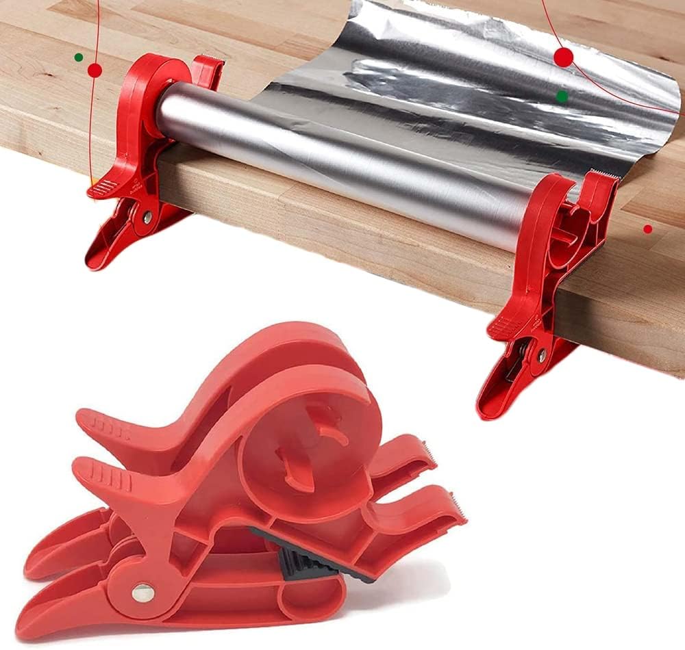 Geschenkpapier Kleber