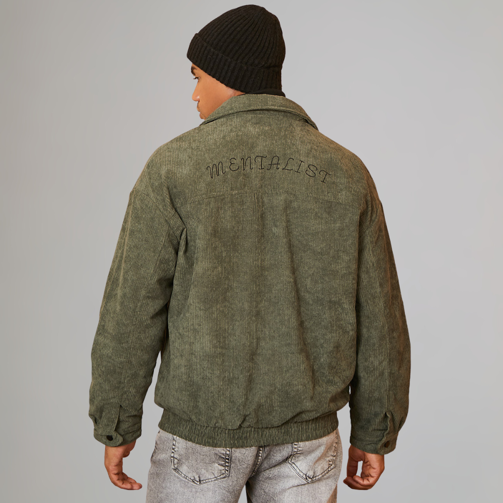 Designerjacke für Männer