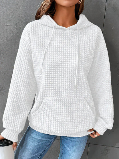 Frauen- Kapuzenpulli