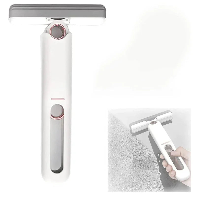 Tragbarer Mini-Mop