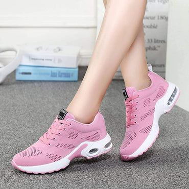 Orthopädische Turnschuhe für Frauen
