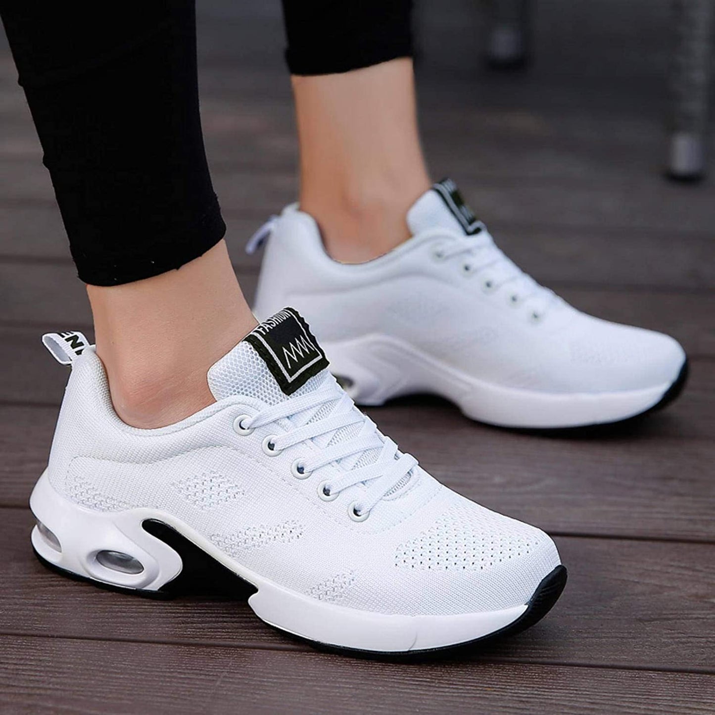 Orthopädische Turnschuhe für Frauen