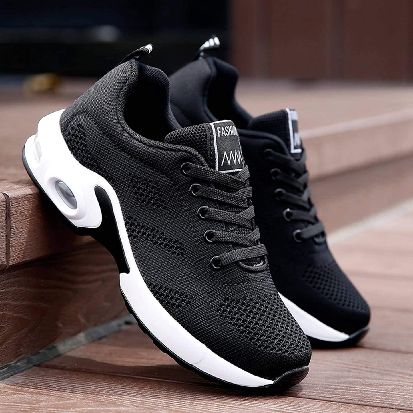 Orthopädische Turnschuhe für Frauen