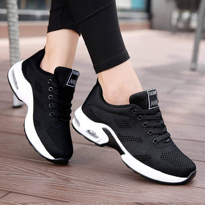 Orthopädische Turnschuhe für Frauen