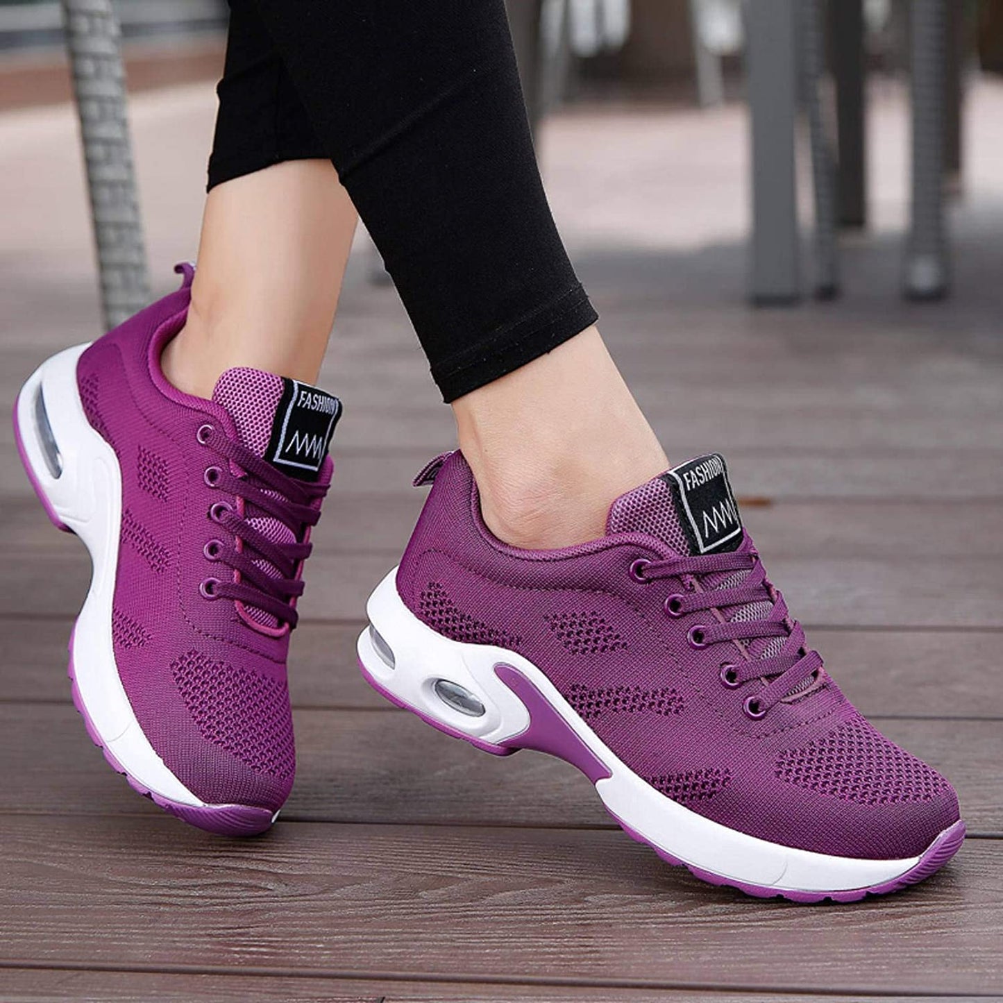 Orthopädische Turnschuhe für Frauen