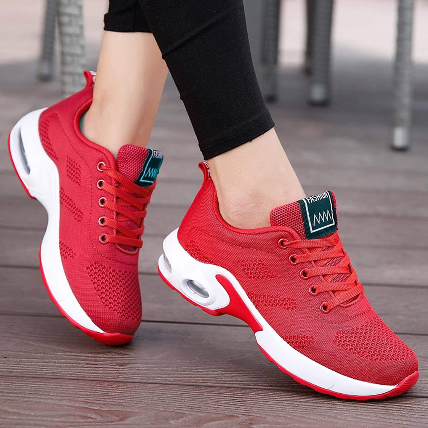 Orthopädische Turnschuhe für Frauen