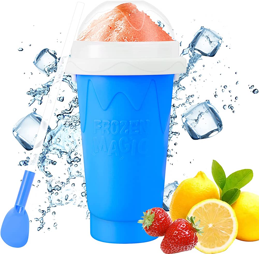 Slushy-Becher