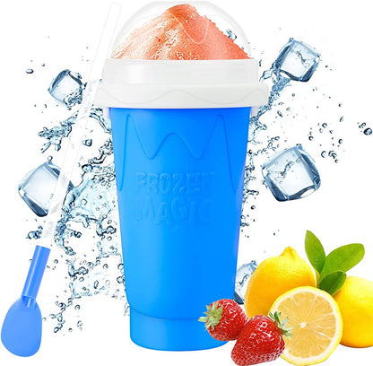 Slushy-Becher