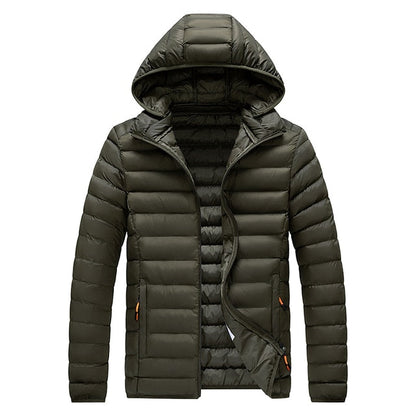 Unisex Winterjacke