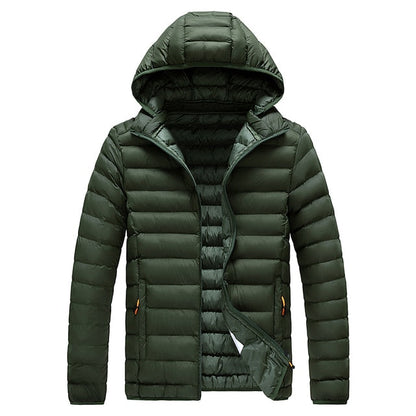 Unisex Winterjacke