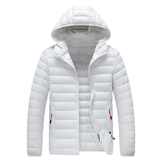 Unisex Winterjacke