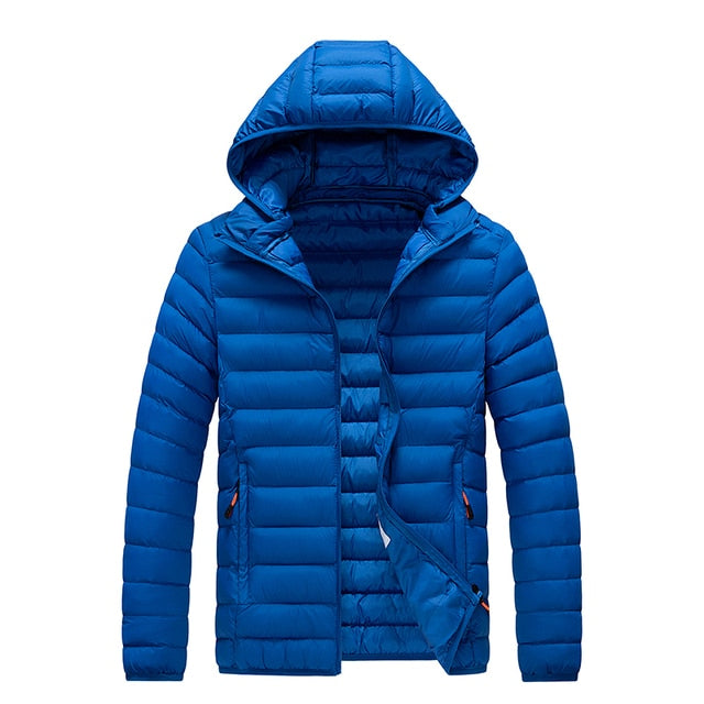 Unisex Winterjacke