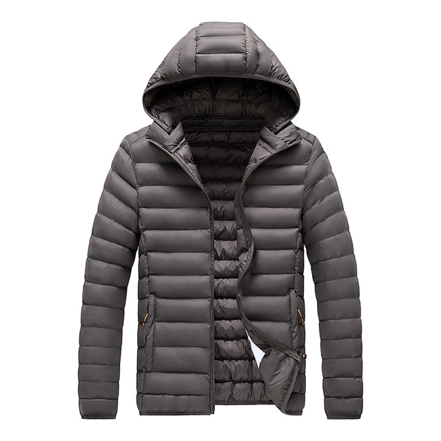 Unisex Winterjacke