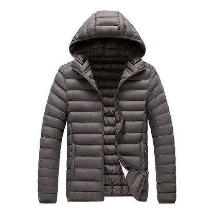 Unisex Winterjacke