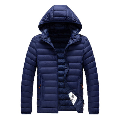 Unisex Winterjacke