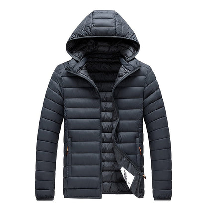 Unisex Winterjacke