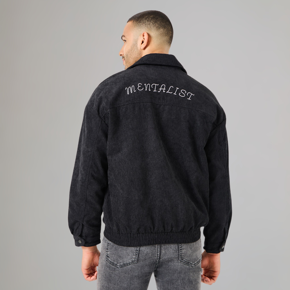 Designerjacke für Männer