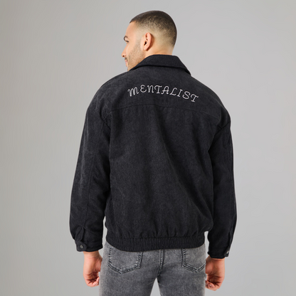 Designerjacke für Männer