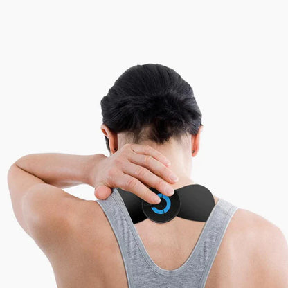 Automatischer Massage-Booster