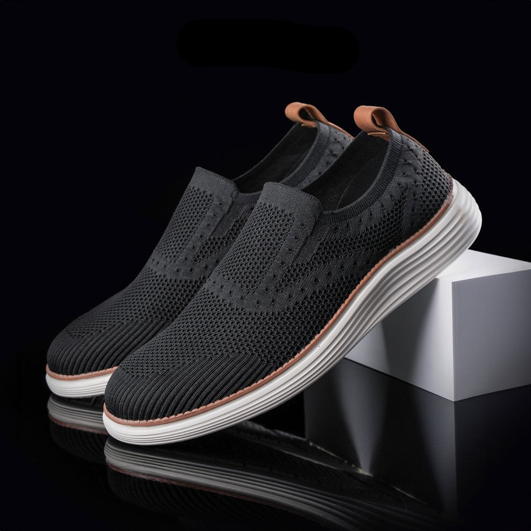 Ultrabequeme Schuhe