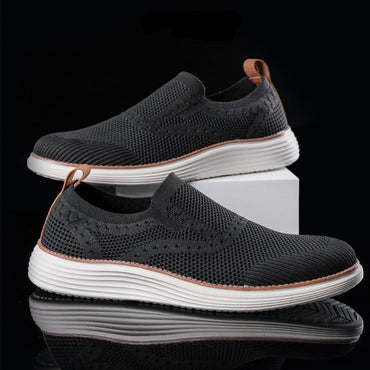 Ultrabequeme Schuhe