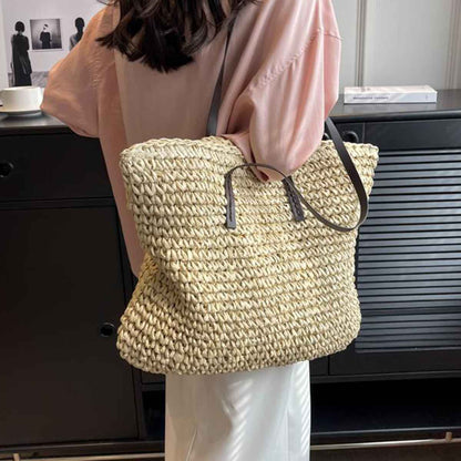 Stroh- Totebag