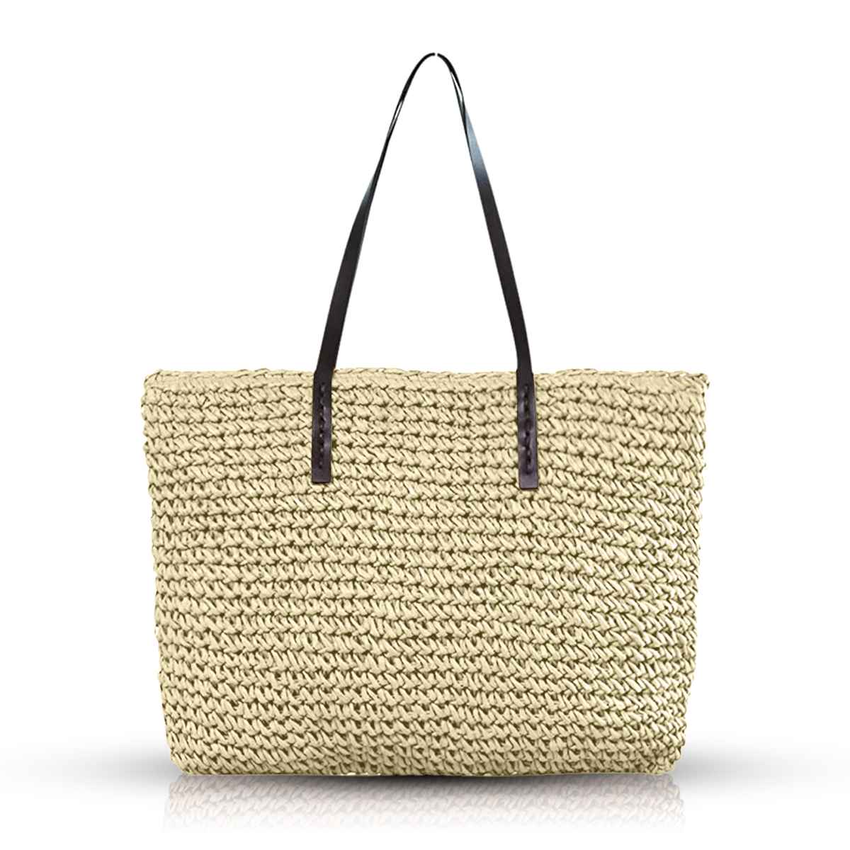 Stroh- Totebag