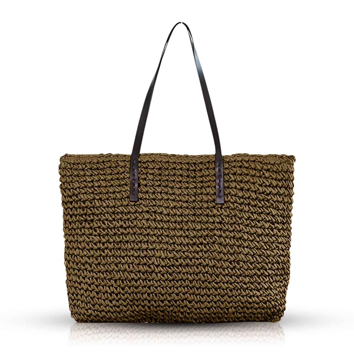 Stroh- Totebag