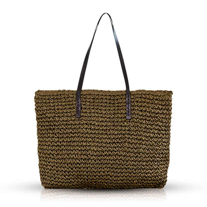 Stroh- Totebag