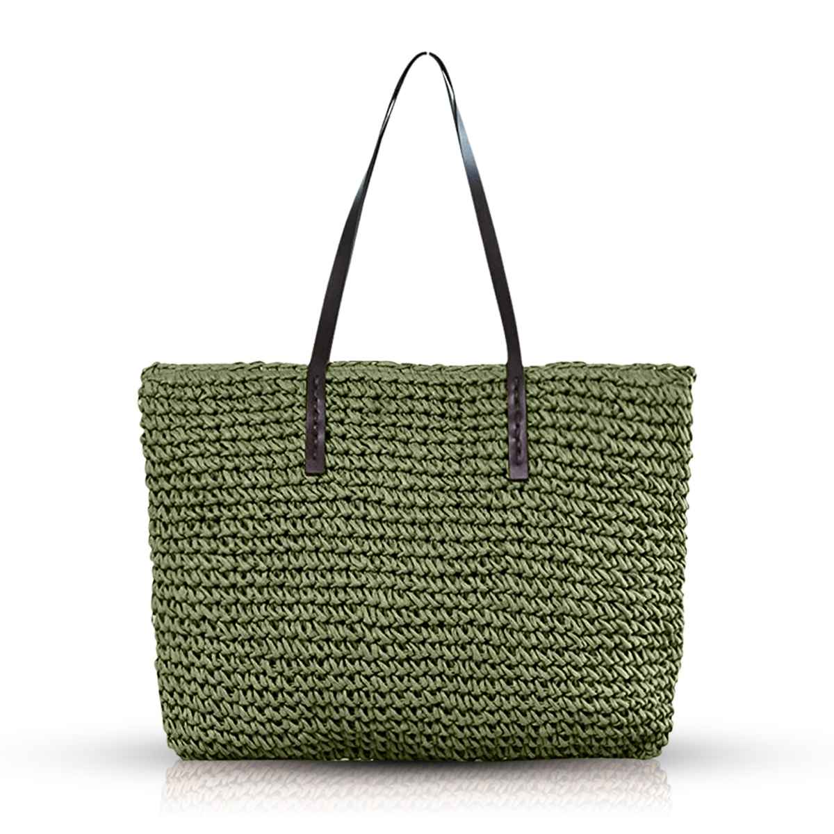 Stroh- Totebag
