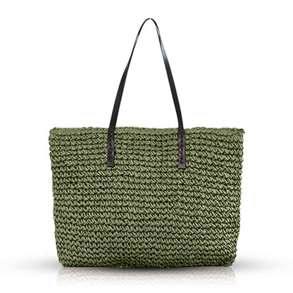 Stroh- Totebag