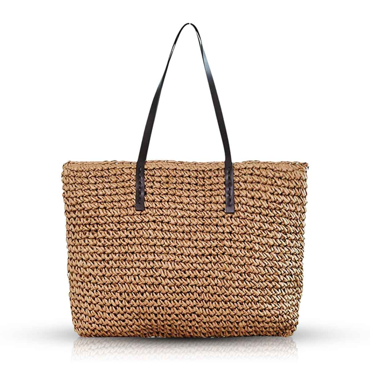 Stroh- Totebag