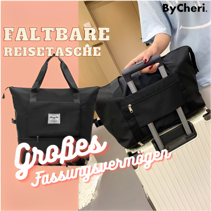 Faltbare Tasche
