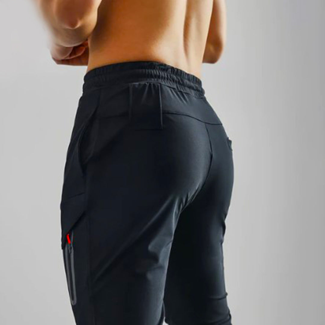 Atmungsaktive Jogginghose