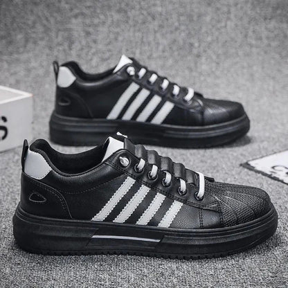 Bequeme Freizeit-Sneakers