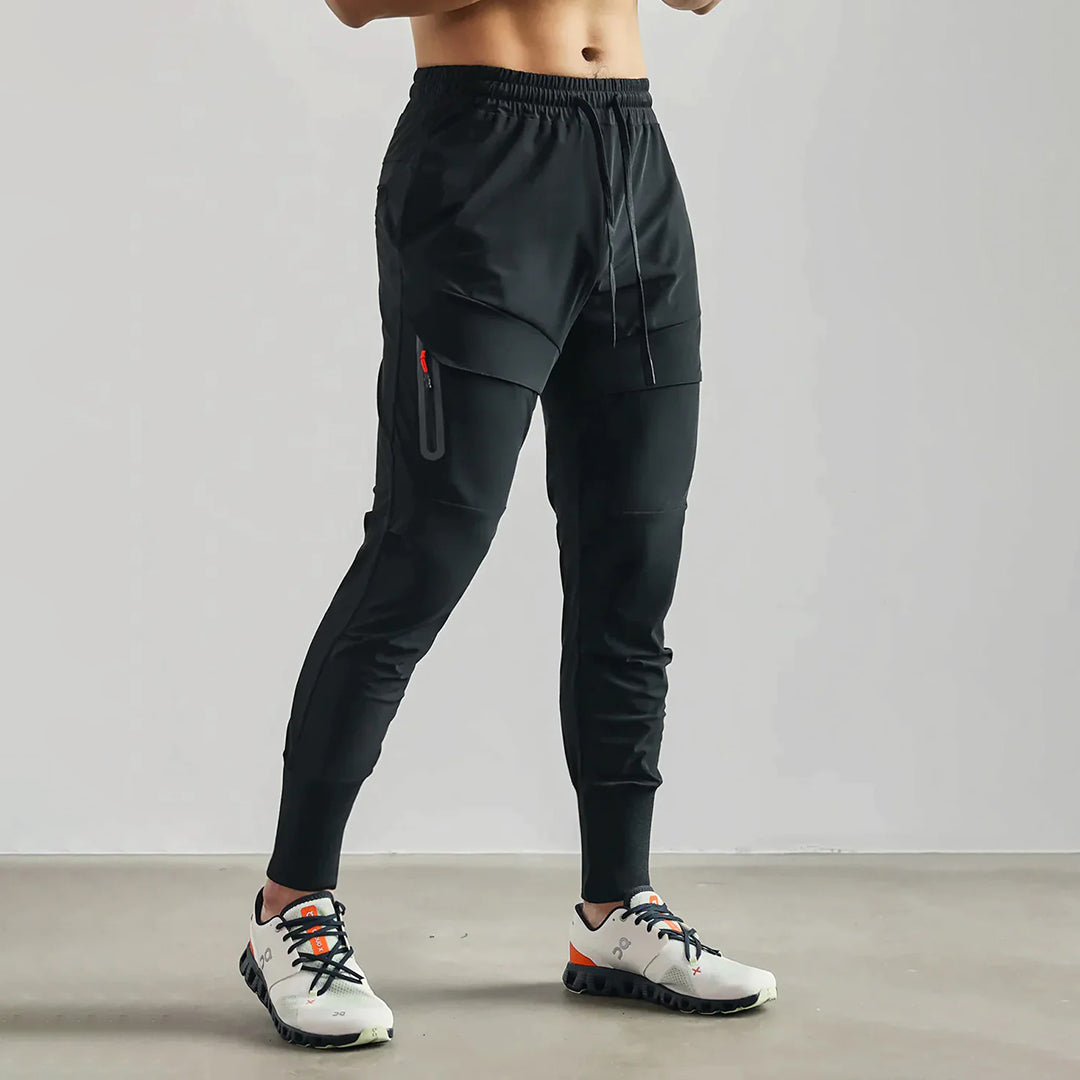 Atmungsaktive Jogginghose