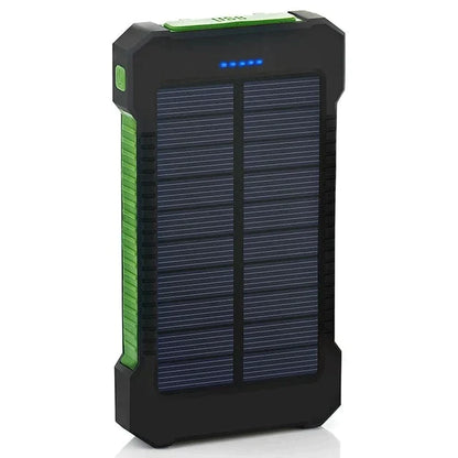 Solar Powerbank