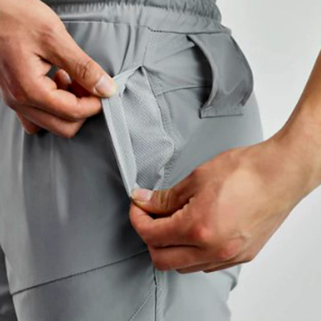 Atmungsaktive Jogginghose