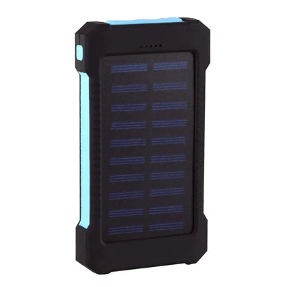 Solar Powerbank