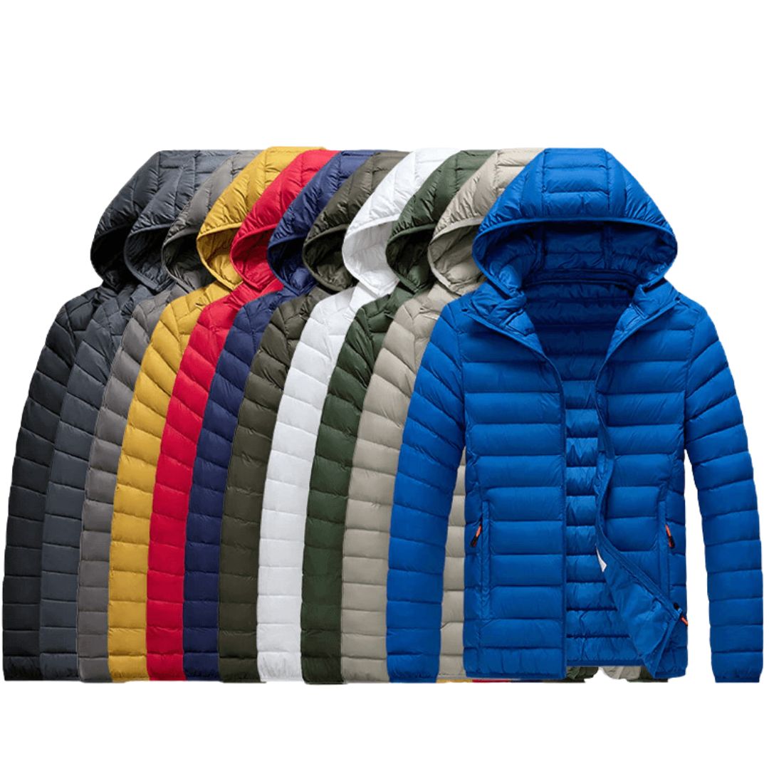 Unisex Winterjacke