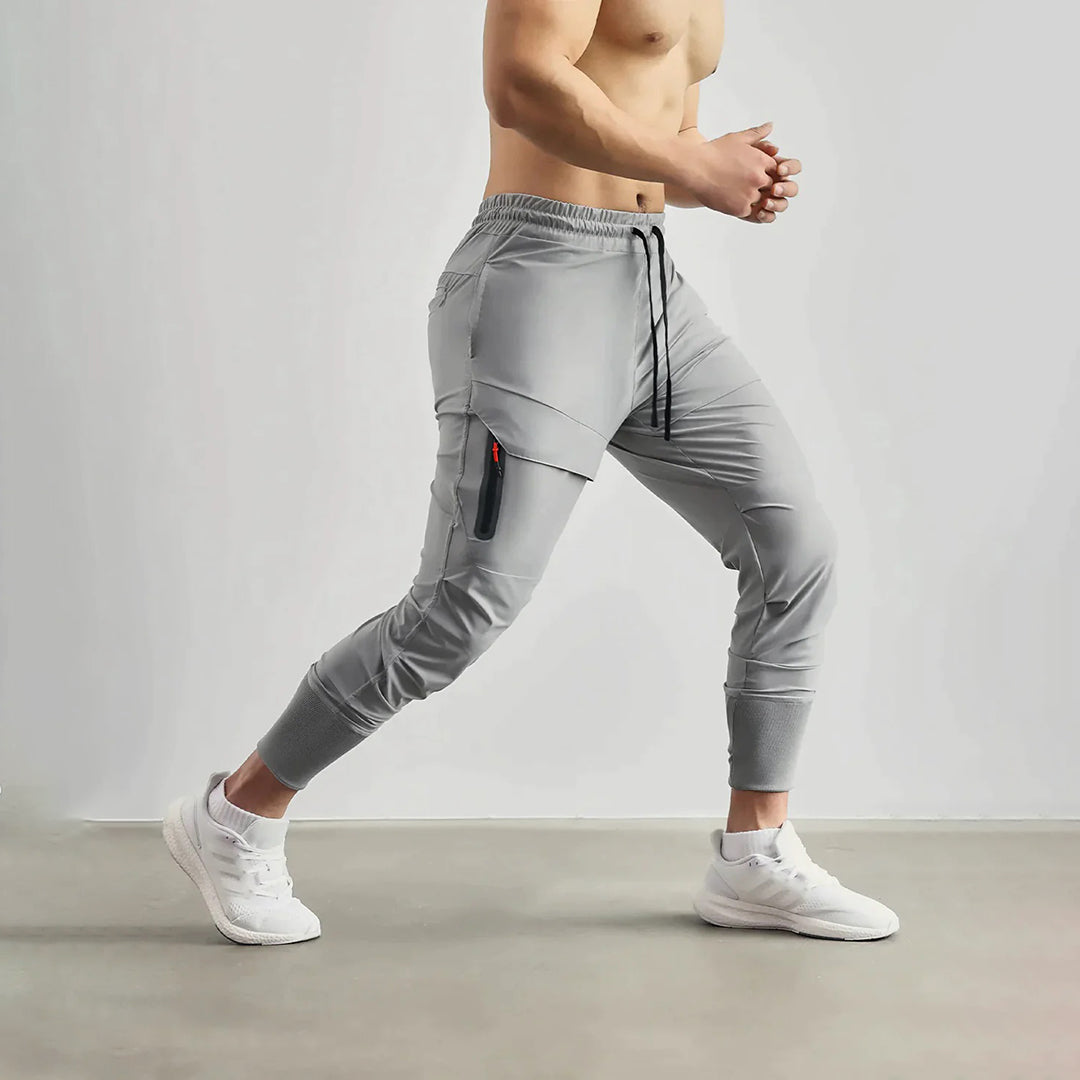 Atmungsaktive Jogginghose