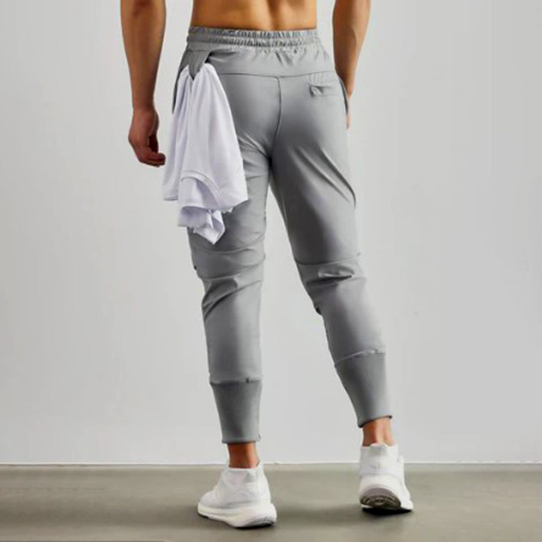 Atmungsaktive Jogginghose