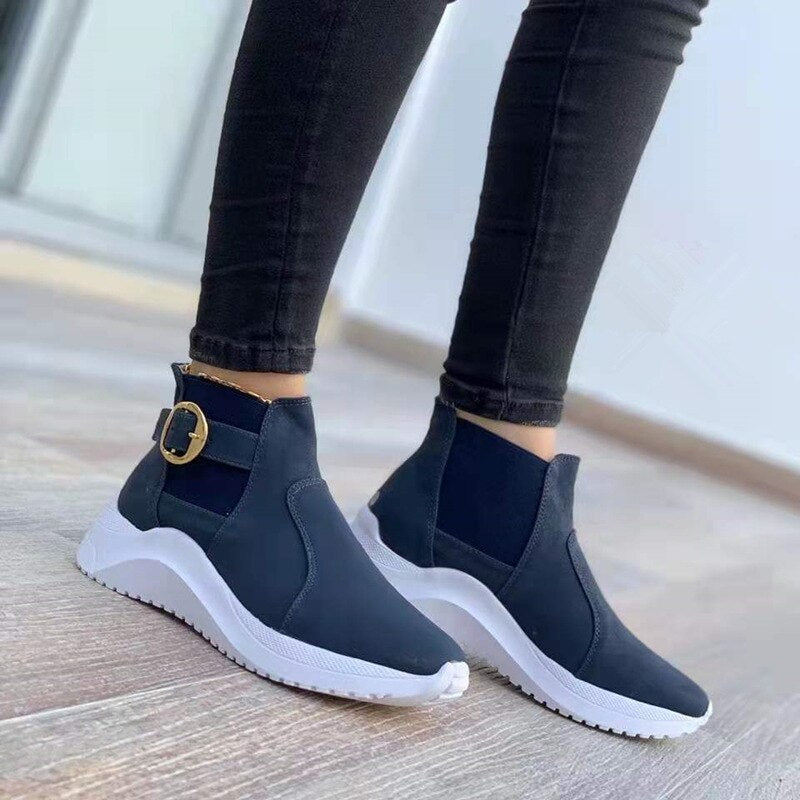 Frauen Turnschuhe