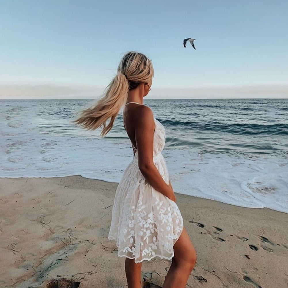 Céline | Sommerkleid